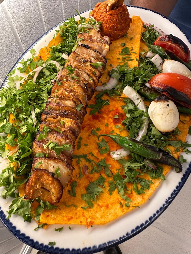 Shashlik Armenian