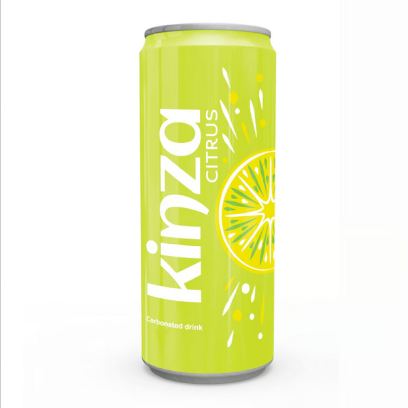 Cinza citrus