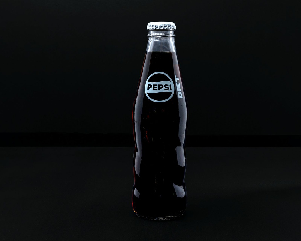 Pepsi Diet