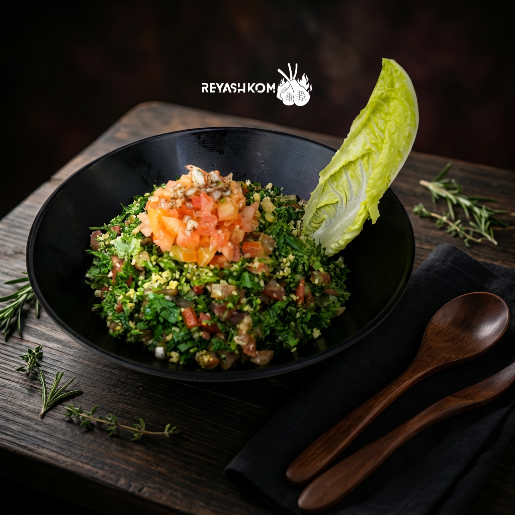 Tabbouleh
