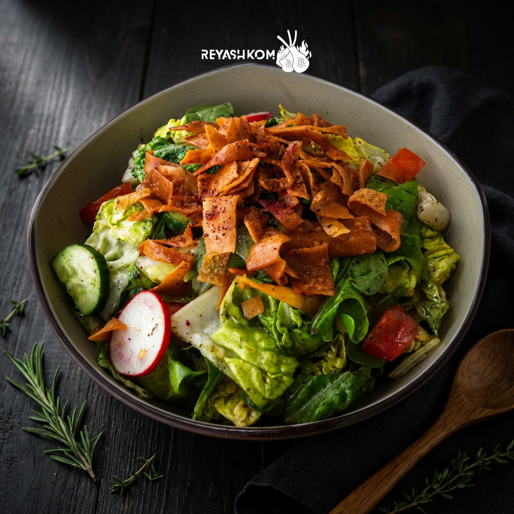 Fattoush-m