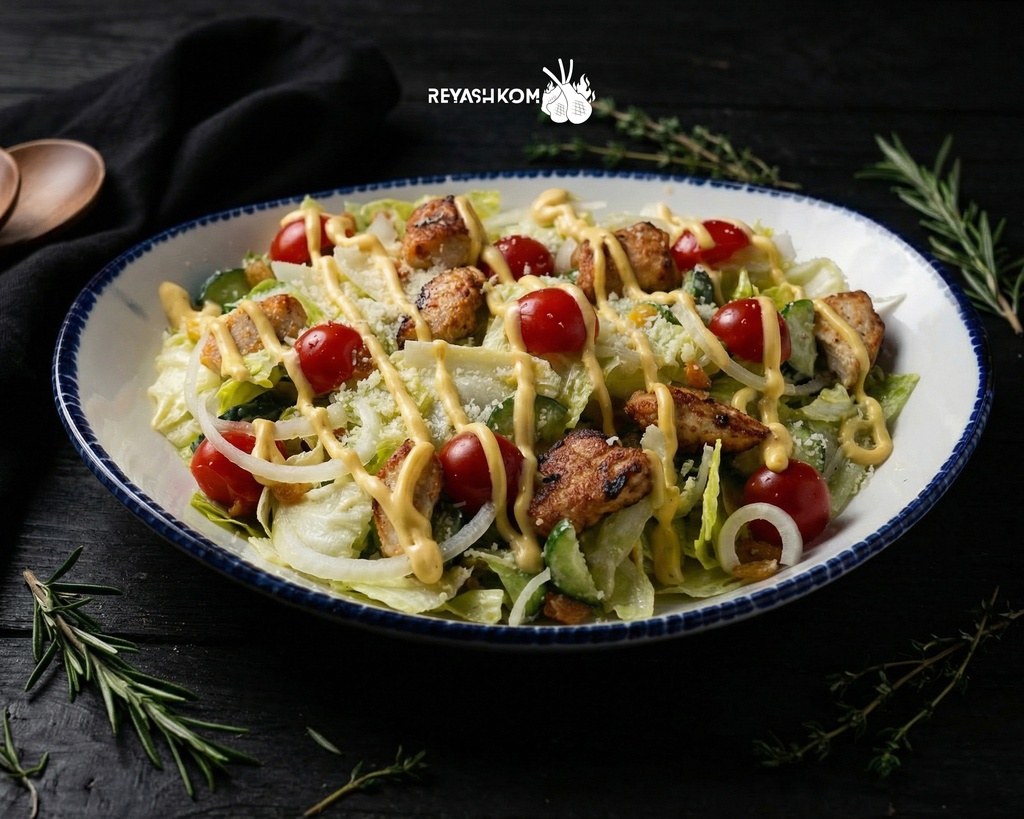 Chicken salad
