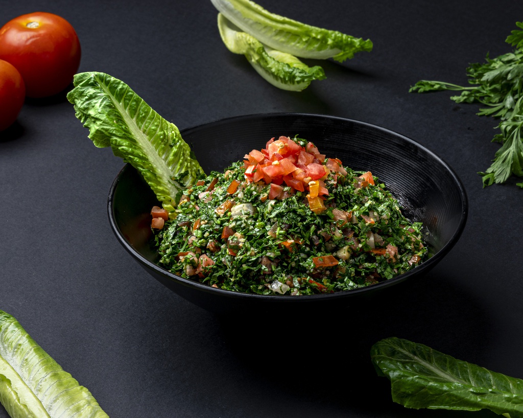 Tabbouleh-medium