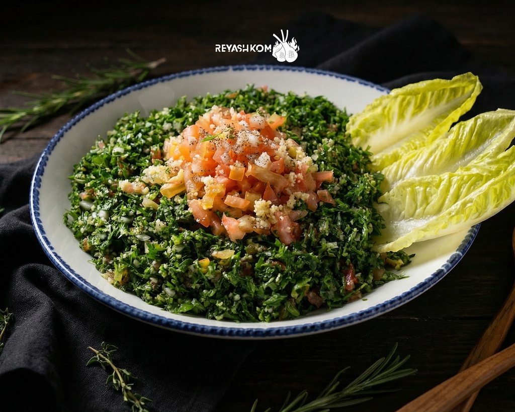 Tabbouleh-Large