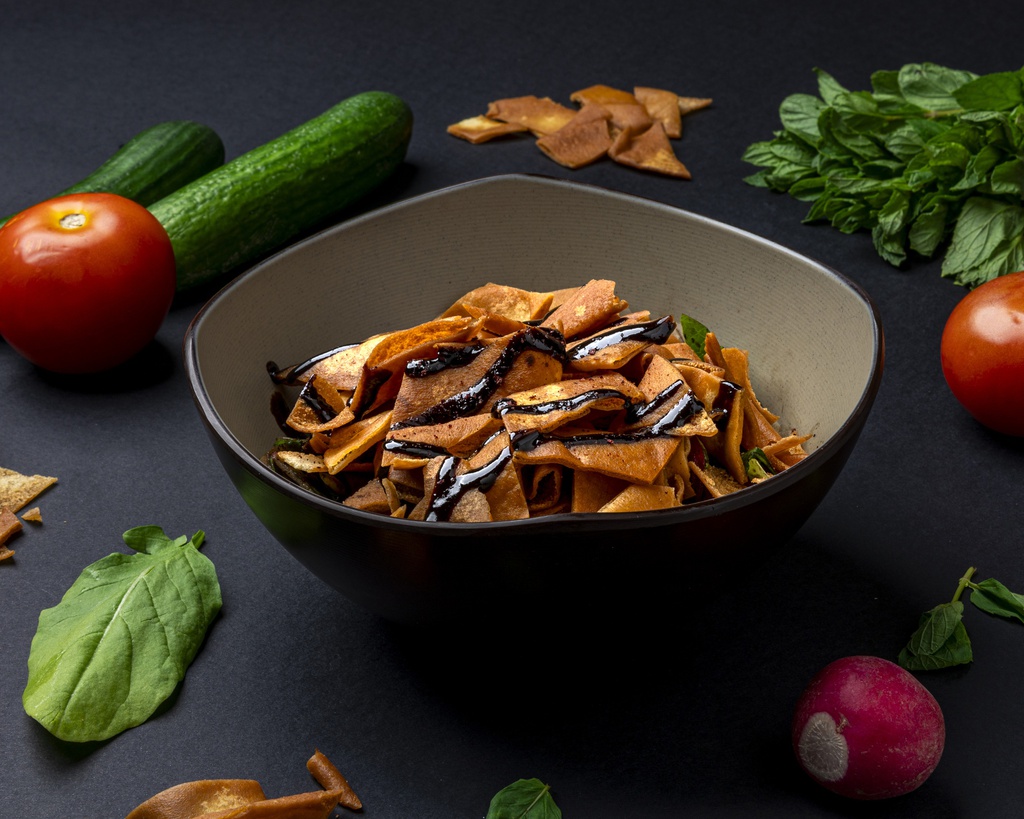 Fattoush-medium