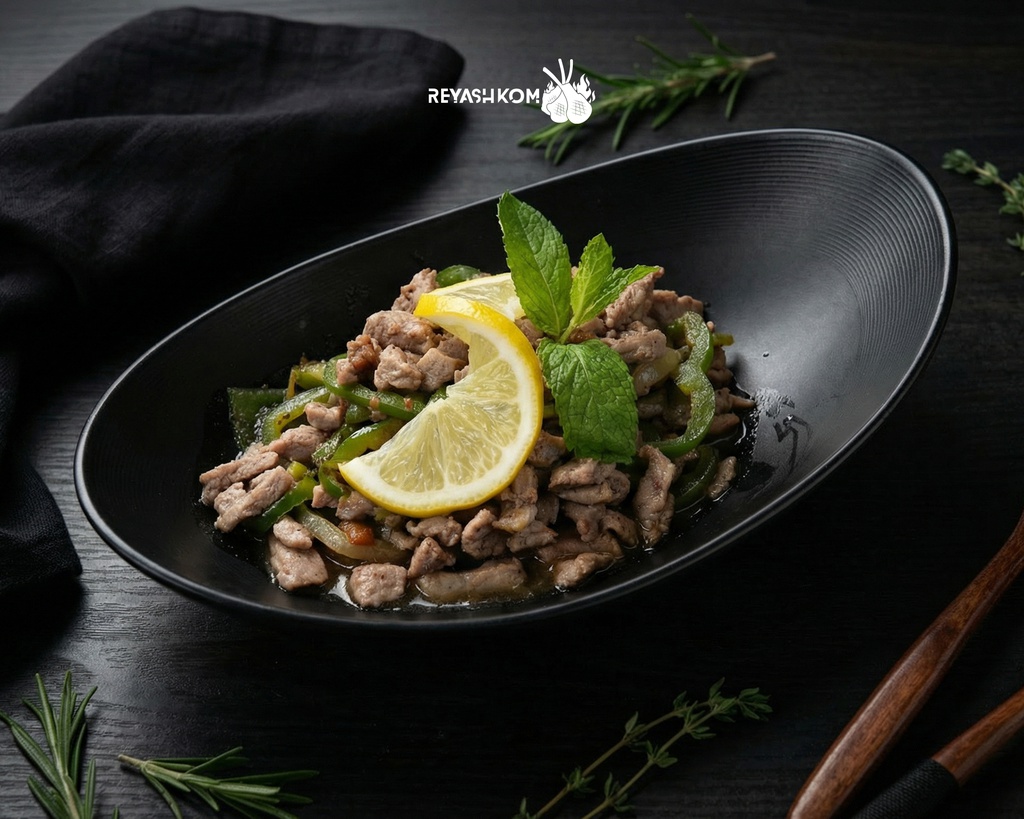 Hamis meat