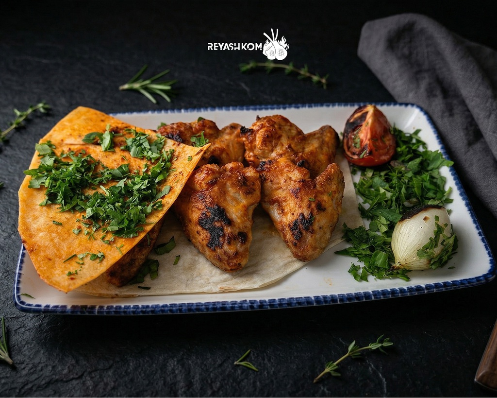Chicken Wings(6) piece