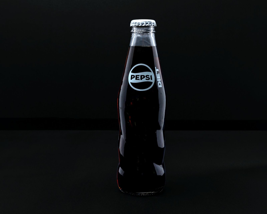 Diet Pepsi
