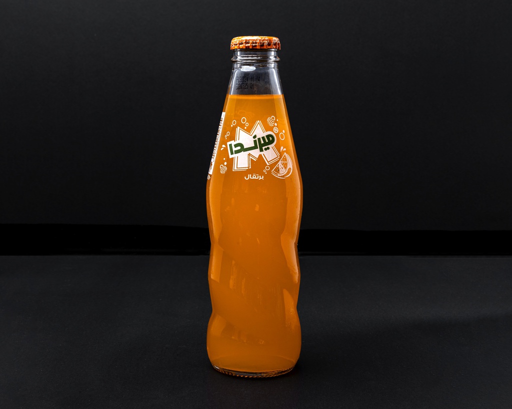 Mirinda orange