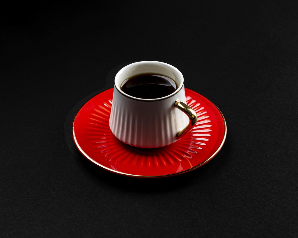 Turkish coffee