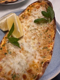 Chicken cheese pie (5) piece