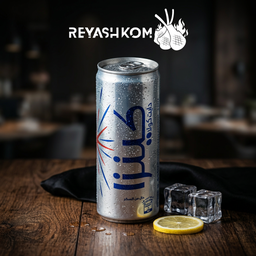 Kenza Cola Diet