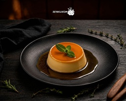 Sweet Caramel