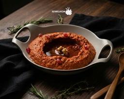 Muhammara