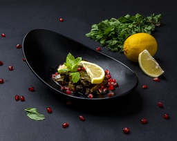 Vine Leaves