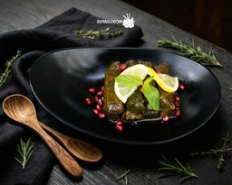 Vine Leaves