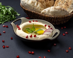 Hummus-medium