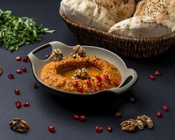 Muhammara-medium