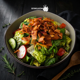 Fattoush-m