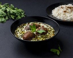 Yogurt Kibbeh