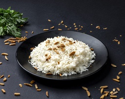 White rice