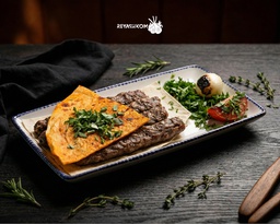 Lamb Kebab
