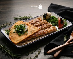 Chicken Kabab
