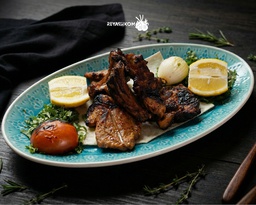 Lamb Chops