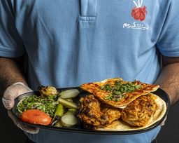 Grilled Chicken(1)piece