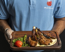 Lamb Chops(1)kg