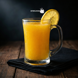 Fresh Orange Juice