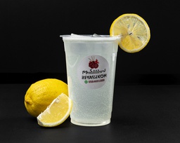 Lemonade Juice