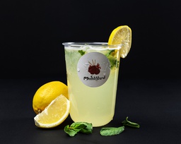 Classic mojito