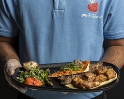 Mix Grill Meat (1/2)Kg
