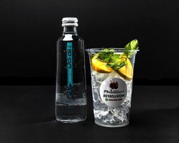SPARKLING WATER