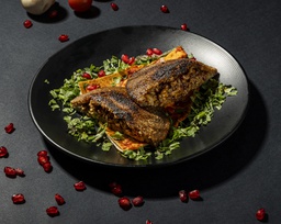 Grilled kibbeh 1 piece