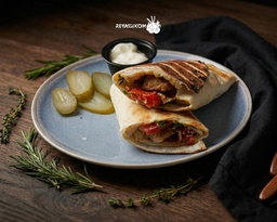 sandwich Meat Skewer
