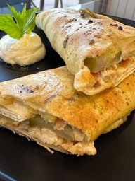 Sandwich Tavuk Sis
