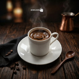 Turkish coffee